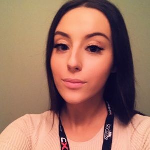 Meet your Posher, Tatiana